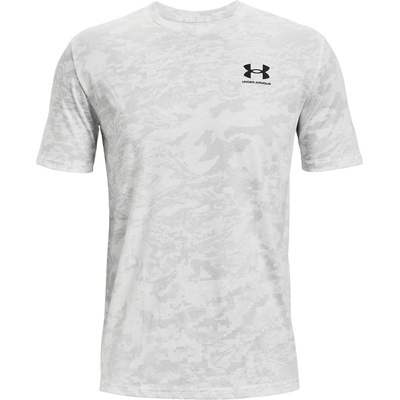 Under armour Тениска abc camo ss