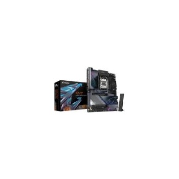 GIGABYTE X870E AORUS MASTER X3D