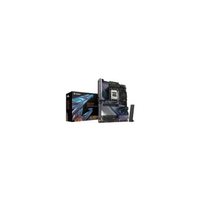 GIGABYTE X870E AORUS MASTER X3D