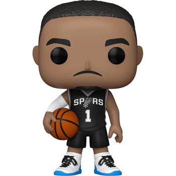 Funko Фигура Funko POP! Sports: Basketball - Victor Wembanyama (San Antonio Spurs) #174 (096213)