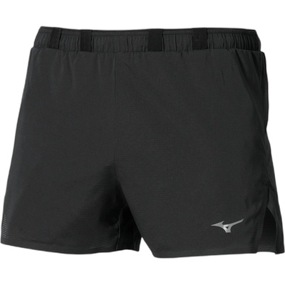 Mizuno Tech Light 3.5 Short Men Black