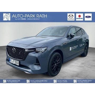 Mazda CX-60 3.3 D 254 Homura Plus AWD 187 kW