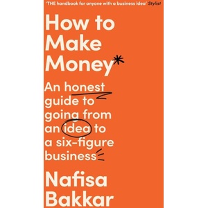 How To Make Money (ISBN: 9780008497552)