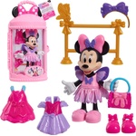Minnie DISNEY Minnie Mouse Кукла Glitter & Glam