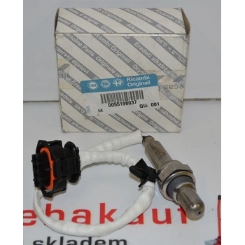 Lambda sonda FIAT STILO - OPEL - SAAB 9-3