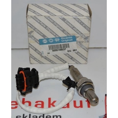 Lambda sonda FIAT STILO - OPEL - SAAB 9-3