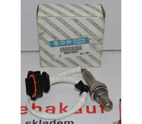 Lambda sonda FIAT STILO - OPEL - SAAB 9-3
