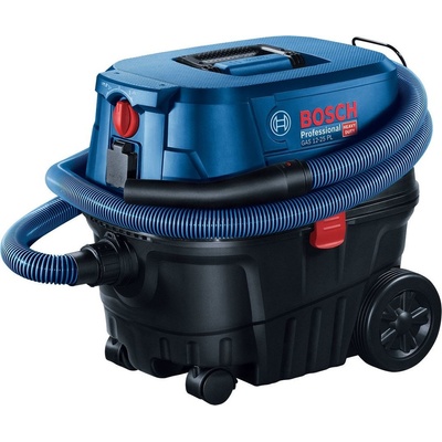 Bosch GAS 12-25 PL Professional 0.601.97C.100 – Zbozi.Blesk.cz