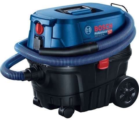 Bosch GAS 12-25 PL Professional 0.601.97C.100