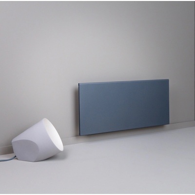 Конвектор adax neo wifi h 12 kwt sparkling grey, 1200w, Дигитален програмируем термостат (410345)