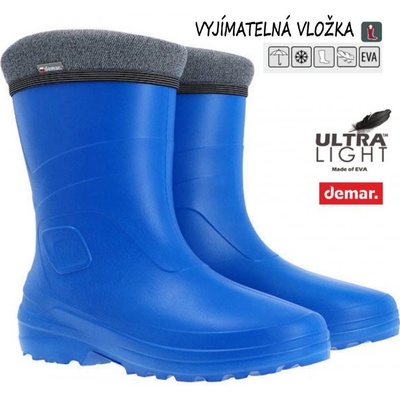 Demar LUCY 0225 A modré – Zboží Dáma