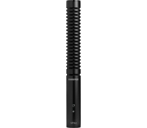 Shure VP82