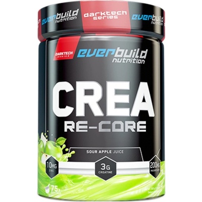 Everbuild Nutrition Crea Re-Core / DarkTech Series [300 грама] Кола