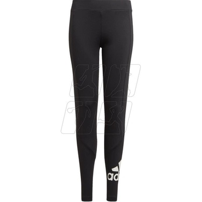adidas Girls D2M Tight Jr GN1438