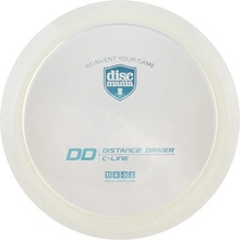 Discmania DD - C-Line (Discmania) PAVEL Clear