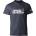 Applied Nutrition Applied Navy T-Shirt Син, M