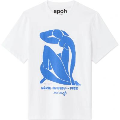 Celio Тениска Matisse Celio | Byal | МЪЖЕ | M