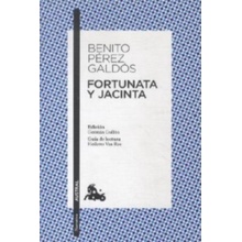 Fortunata Y Jacinta