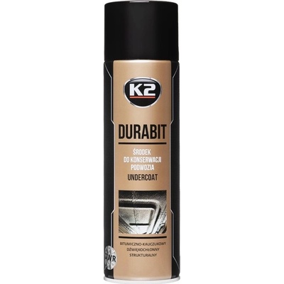 K2 DURABIT 500ml