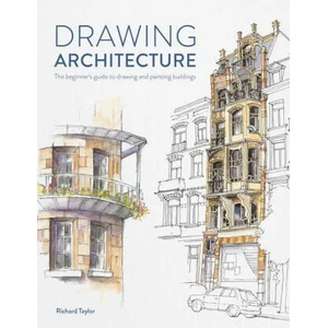 Drawing Architecture (ISBN: 9781446309520)