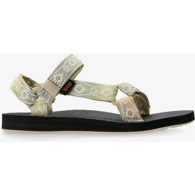 TEVA Original Universal Sunscape 1169376 WPC modrá