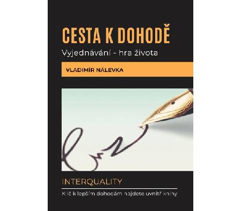 Cesta k dohodě