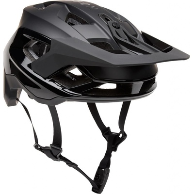 Fox Racing Speedframe Pro Ce matt Black 2021