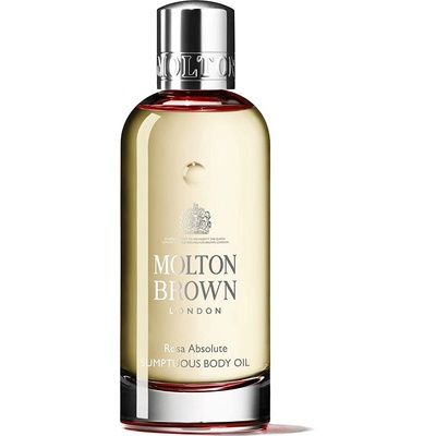 Molton Brown Rosa Absolute Масло за тяло 100 мл