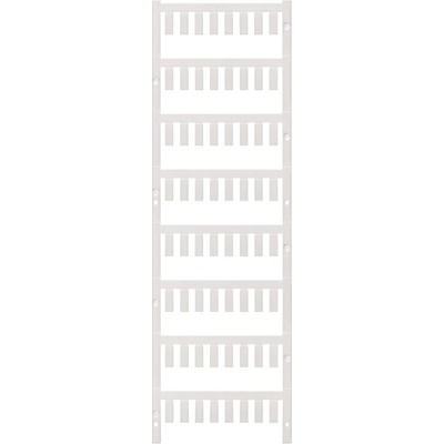 Systém kódování kabelů Weidmüller SFR 3/12 MC SDR (1318790000)