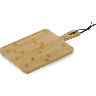 Doštička Cosma bambus svetlo hnedá 39,0x21,0x1,5cm