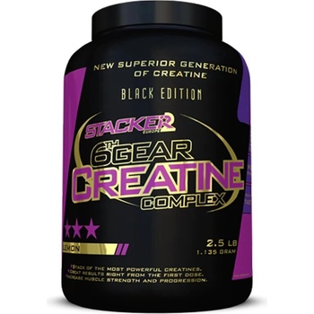 Image 1 of Stacker 2 6th Gear Creatine Complex, 1135 Grams