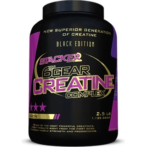 Stacker 2 6th Gear Creatine Complex, 1135 Grams