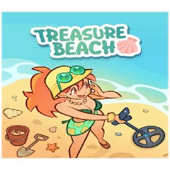 Treasure Beach