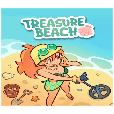 Treasure Beach