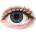 Alcon FreshLook ColorBlends True Sapphire - с диоптър (2 лещи)