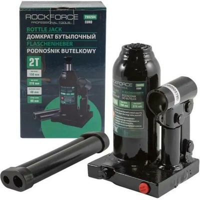 Rock FORCE Hydraulický zdvihák na auto 2 t