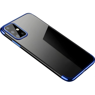 Huawei Калъф VES за Huawei P40 - Син KP9273