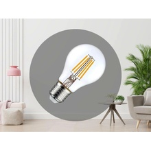 Nedes LED žárovka FILAMENT A60 E27/12W/230V 4000K ND3623