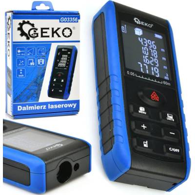 Geko G03356