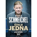 Peter Schmeichel číslo jedna