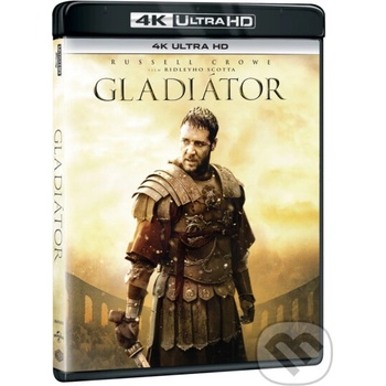 Gladiátor UHD+BD