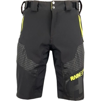 Haven pánské Rainbrain černo/zelené