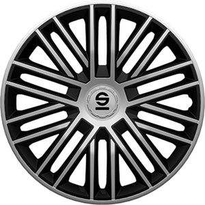 Versaco Тасове за джанти 14'' Sparco BERGAMO (56382)