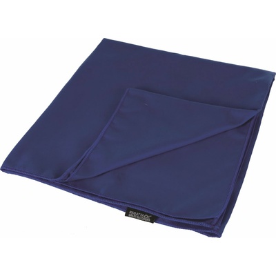 Regatta Travel Towel Large RCE280 rychleschnoucí ručník 70 x 130cm modrý