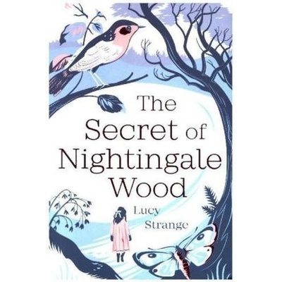 Secret of Nightingale Wood Strange Lucy