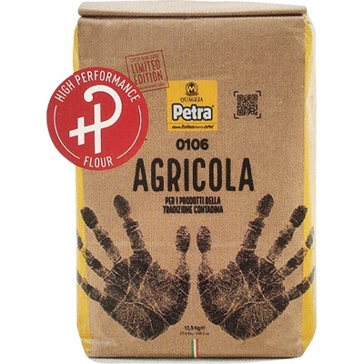 Petra Moučná směs BIO s klíčky 0106 HP Agricola 10 kg