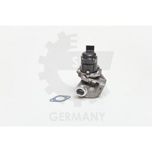 SKV EGR Ventil PEUGEOT 1007 3008 PARTNER 1.6HDI