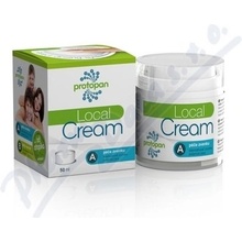 Protopan Local Cream 50 ml