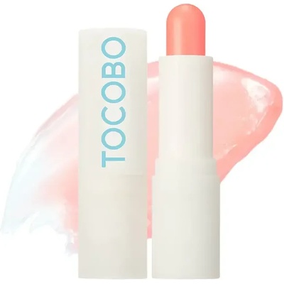 TOCOBO Балсам за устни с нежен цвят tocobo (11113472)