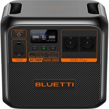 Bluetti AC180P